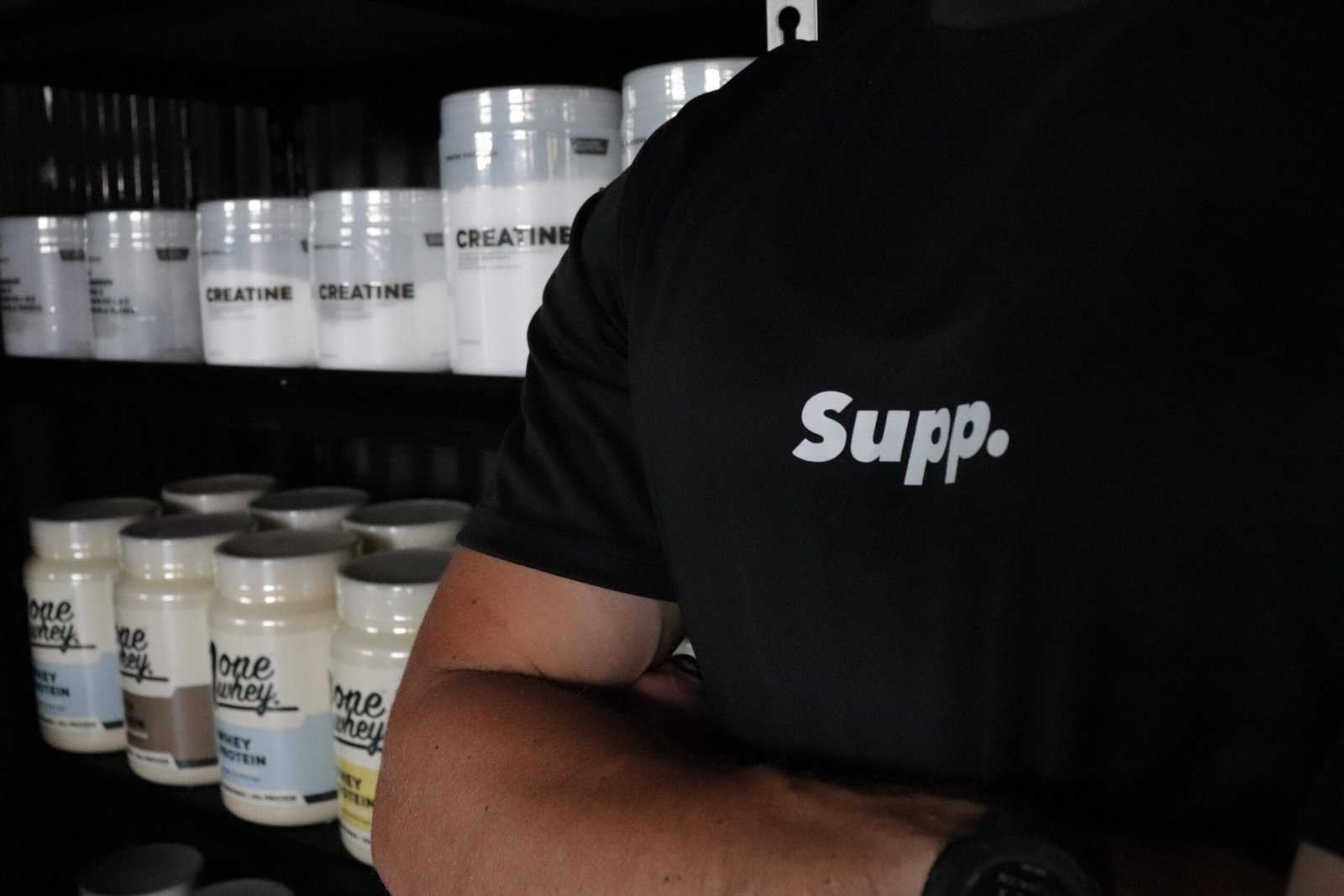 Ashwagandha, Valerian Root, Magnesium, L-Theanine, Zinc, Vit B6 - 60 caps