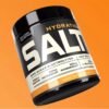 HYDRATION SALT Mango Orange