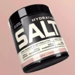 HYDRATION SALT Litchi